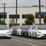 Tesla може розпочати виробництво автомобілів у Мексиці наступного року